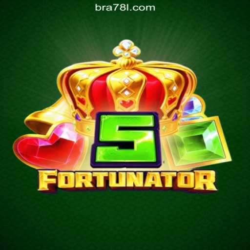 Exploring the Thrills of 5Fortunator: The Leading Game on 78L.COM platform-online Slots Brasil #1