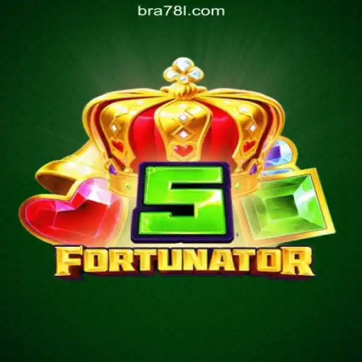 Exploring the Thrills of 5Fortunator: The Leading Game on 78L.COM platform-online Slots Brasil #1