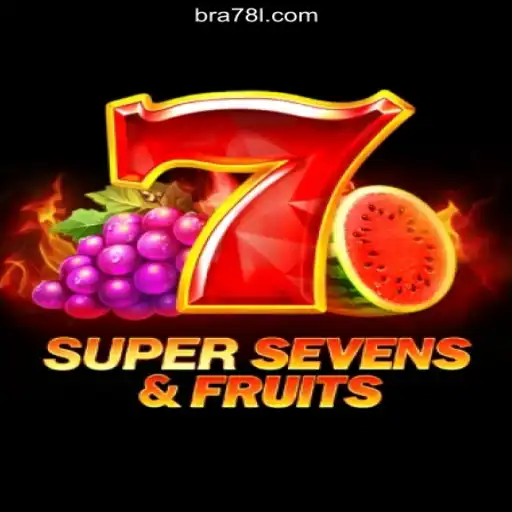 Unveiling the Excitement of 7SuperSevensFruits on 78L.COM Platform: Online Slots Sensation in Brazil