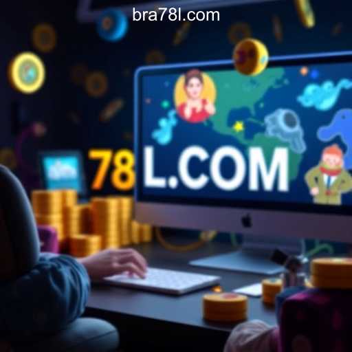 78L.COM platform-online Slots Brasil #1