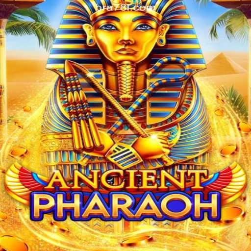 Discover the Thrills of 'AncientPharaoh': Top Online Slots Experience on 78L.COM Platform Brasil #1