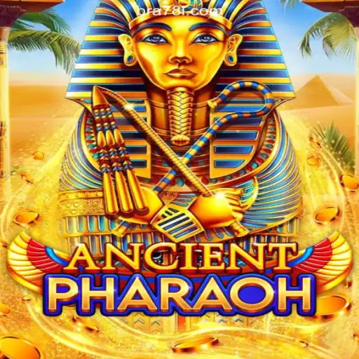 Discover the Thrills of 'AncientPharaoh': Top Online Slots Experience on 78L.COM Platform Brasil #1
