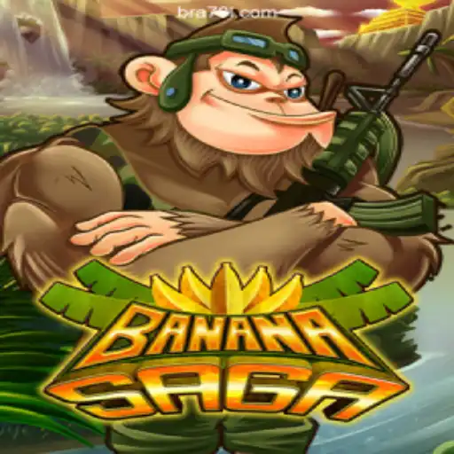 Explore BananaSaga: A Thrilling Adventure in Online Slots