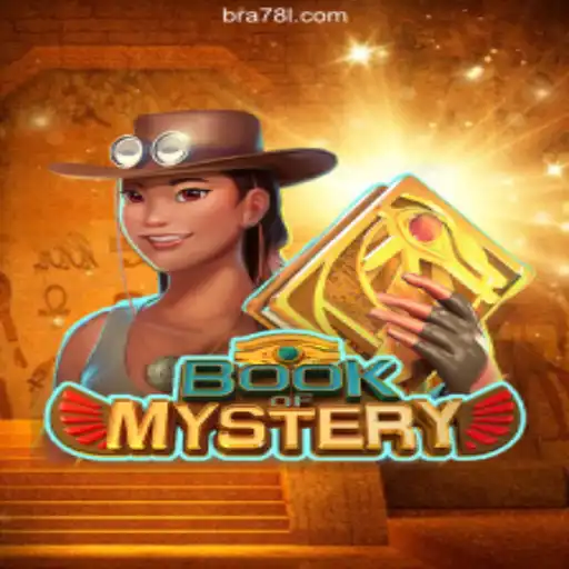 Explore the Enigmatic World of Book of Mystery on 78L.COM: Brazil's Leading Platform for Online Slots