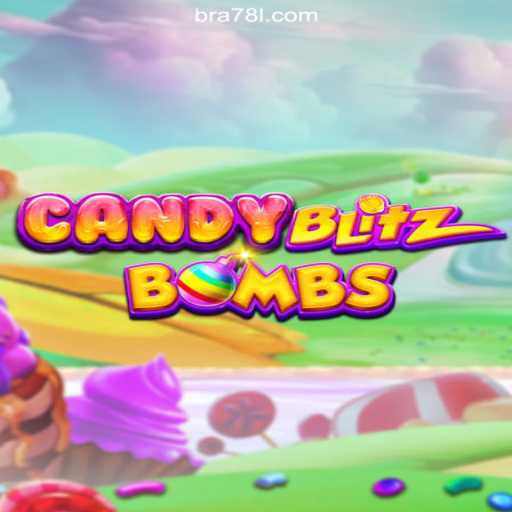 CandyBlitzBombs: An Explosive Gaming Experience on 78L.COM