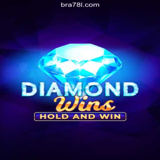Unleashing the Thrill of DiamondWins on 78L.COM: The Premier Online Slots Platform in Brazil