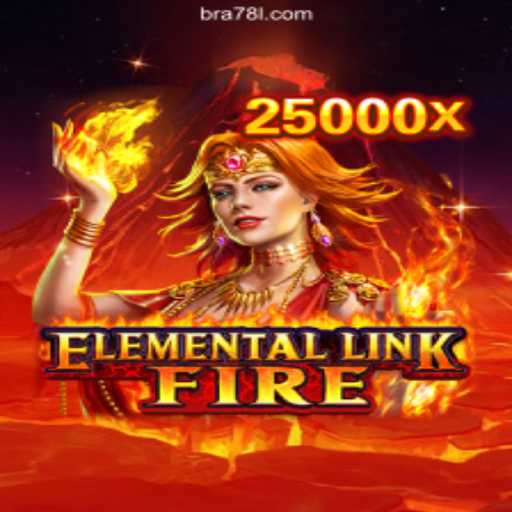 Unveiling ElementalLinkFire: The Hottest Online Slot Game in Brasil