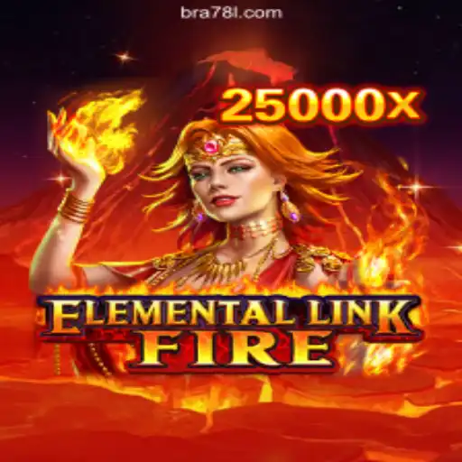 Unveiling ElementalLinkFire: The Hottest Online Slot Game in Brasil