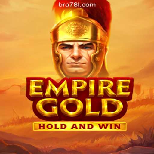 EmpireGold: The Ultimate Online Slots Experience in Brazil