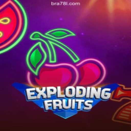 ExplodingFruits: The Online Slots Sensation on 78L.COM