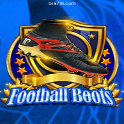 Explore FootballBoots: The Ultimate Online Slots Game on 78L.COM Platform-Online Slots Brasil #1