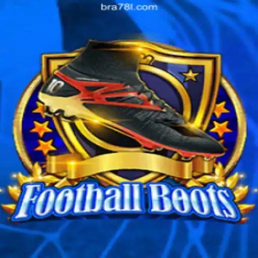 Explore FootballBoots: The Ultimate Online Slots Game on 78L.COM Platform-Online Slots Brasil #1