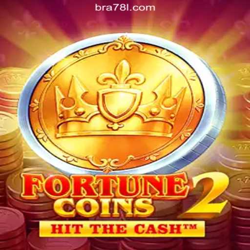 Unveiling the Thrills of FortuneCoins2 on the 78L.COM Platform: Online Slots in Brazil