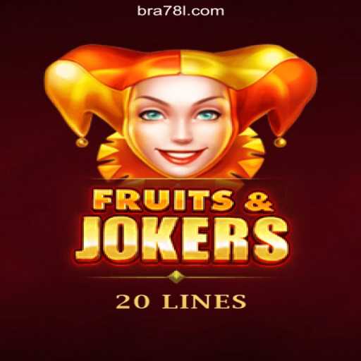 FruitsAndJokers20: An Exhilarating Online Slot Experience on 78L.COM