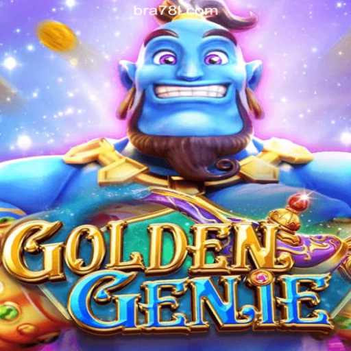 Experience the Magic of GOLDENGENIE on 78L.COM Platform - Online Slots Brasil #1
