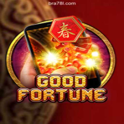 Explore GoodFortuneM on 78L.COM: Brazil's Premier Online Slots Experience