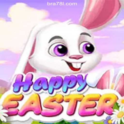 Experience the Excitement of HappyEaster Slots on 78L.COM: The #1 Platform for Online Slots in Brasil
