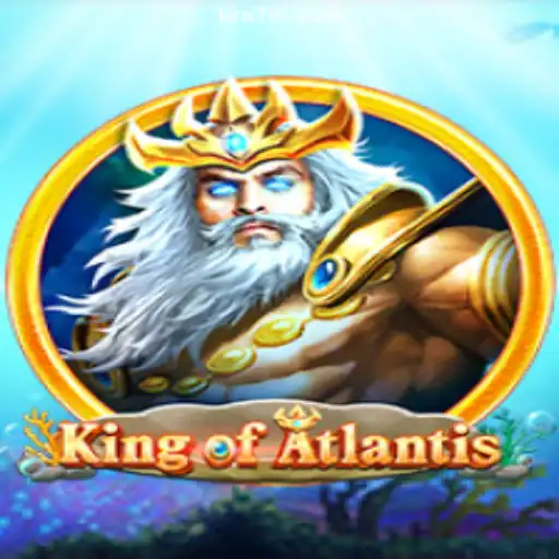 Dive Into Adventure with KingofAtlantis: The Leading Online Slot Game on 78L.COM