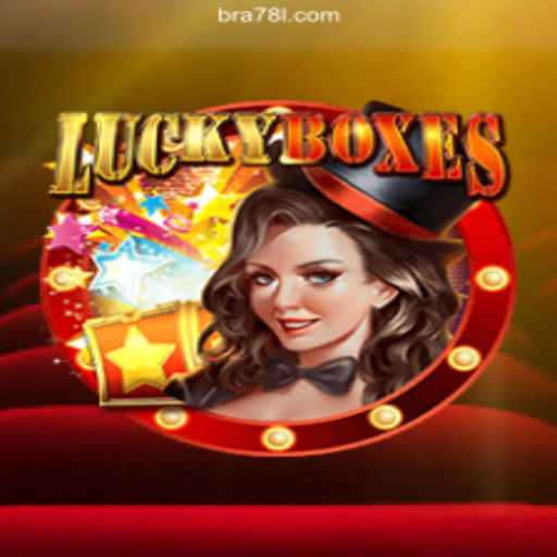 Discover LuckyBoxes: A Premier Experience on 78L.COM Platform for Online Slots in Brasil