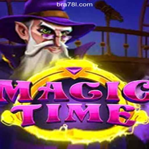 Exploring MagicTime: The Leading Adventure on 78L.COM Platform