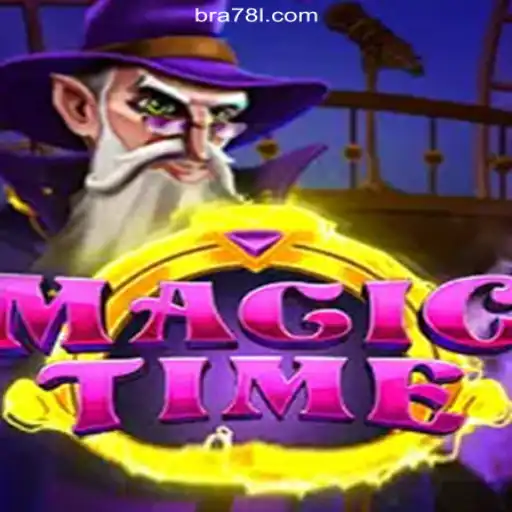 Exploring MagicTime: The Leading Adventure on 78L.COM Platform