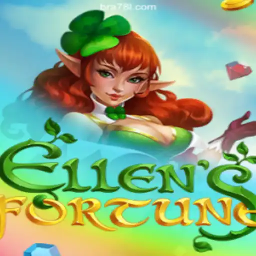 EllensFortune: The Ultimate Online Slot Experience on 78L.COM