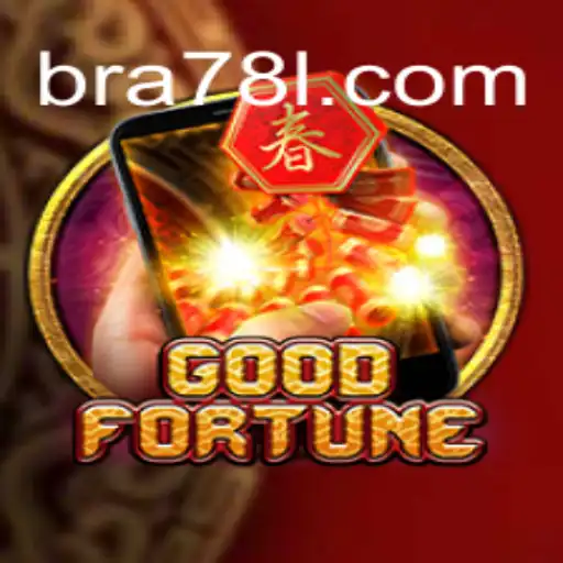 Explore GoodFortuneM on 78L.COM: Brazil's Premier Online Slots Experience