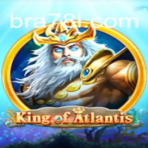 Dive Into Adventure with KingofAtlantis: The Leading Online Slot Game on 78L.COM
