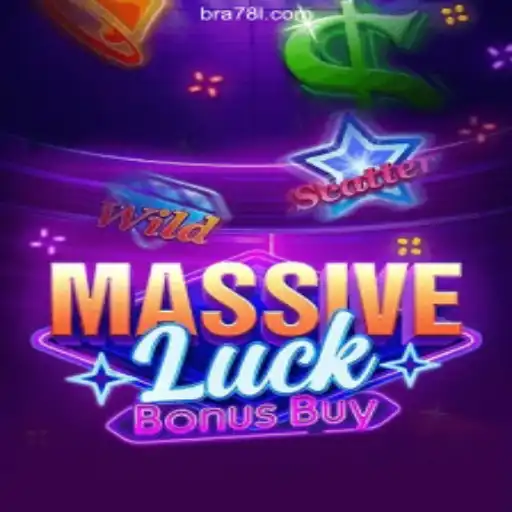 Experience Thrilling Moments with MassiveLuckBonusBuy on 78L.COM