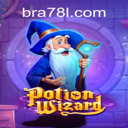 Exploring PotionWizard: A Magical Adventure in Online Slots