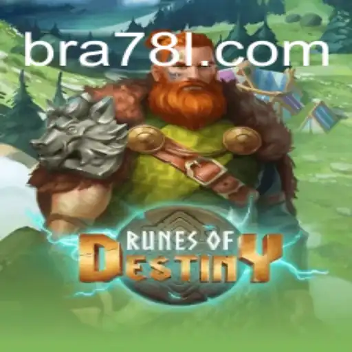 Discover RunesOfDestiny: A New Frontier in Online Gaming on 78L.COM Platform