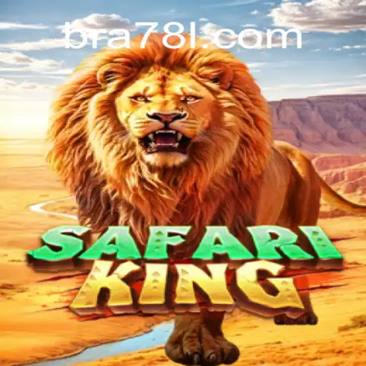 Exploring the Excitement of SafariKing on 78L.COM: Brazil's Premier Slot Platform