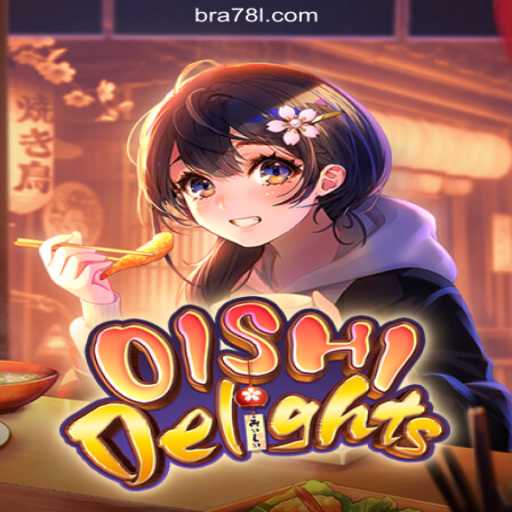 Discovering the Excitement of OishiDelights on the 78L.COM Platform