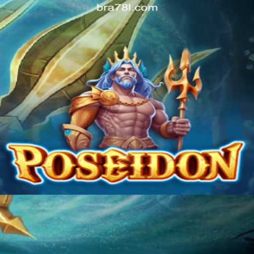 Dive into the Depths of Poseidon: Online Slots Adventure on 78L.COM Platform
