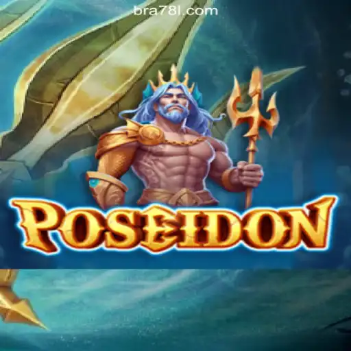 Dive into the Depths of Poseidon: Online Slots Adventure on 78L.COM Platform