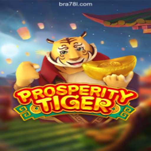 Explore ProsperityTiger: Leading the Online Slots Experience in Brasil