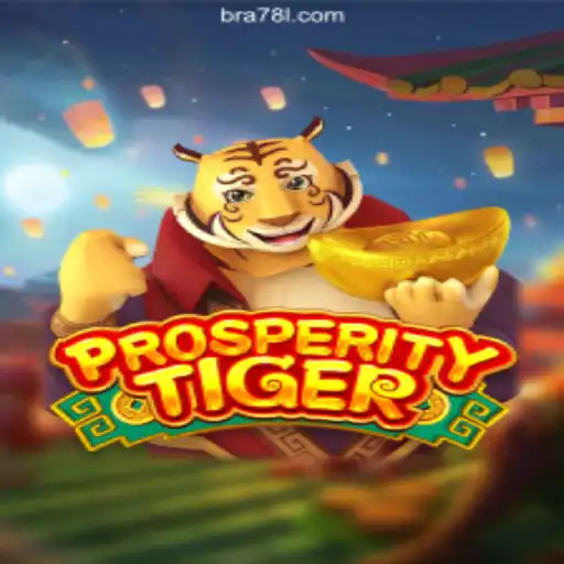 Explore ProsperityTiger: Leading the Online Slots Experience in Brasil