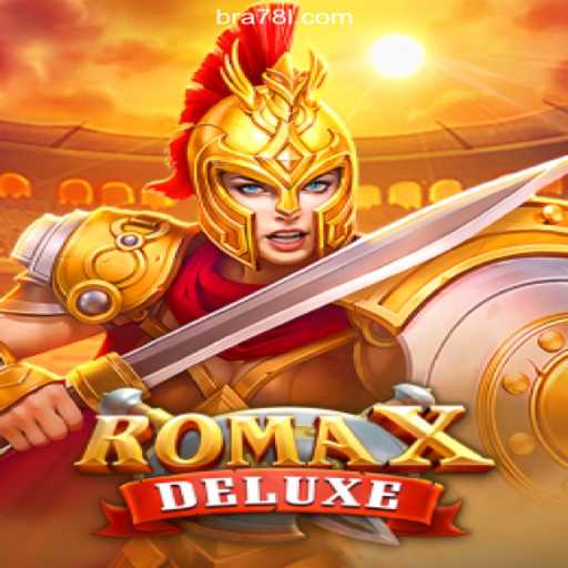 RomaXDeluxe: A Premier Experience in Online Slots on 78L.COM