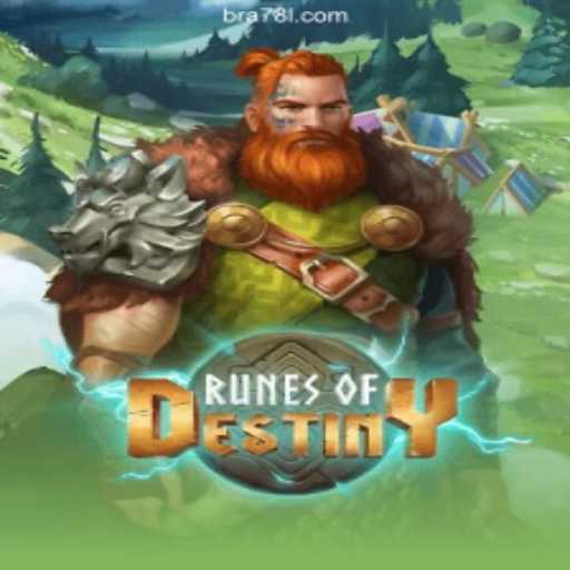 Discover RunesOfDestiny: A New Frontier in Online Gaming on 78L.COM Platform