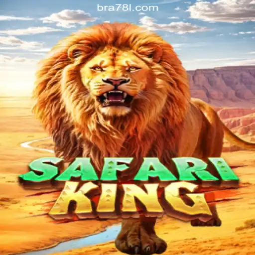 Exploring the Excitement of SafariKing on 78L.COM: Brazil's Premier Slot Platform
