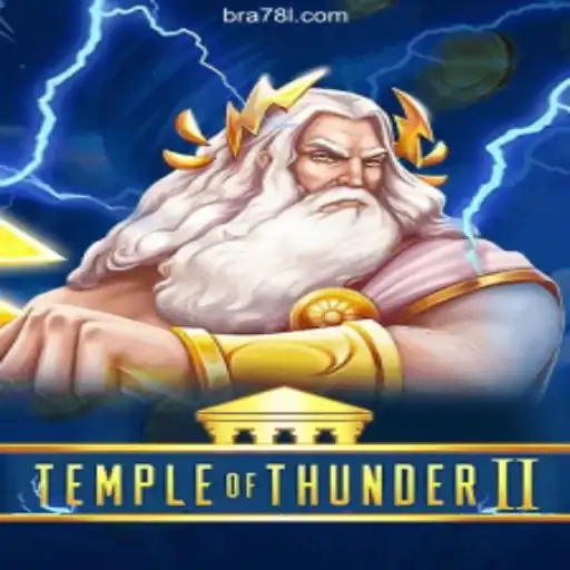Temple of Thunder II: An Electrifying Adventure in the World of Online Slots