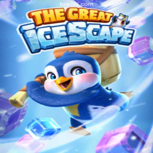 TheGreatIcescape: A Chilling Adventure on 78L.COM's Platform and Brazil's Leading Online Slot