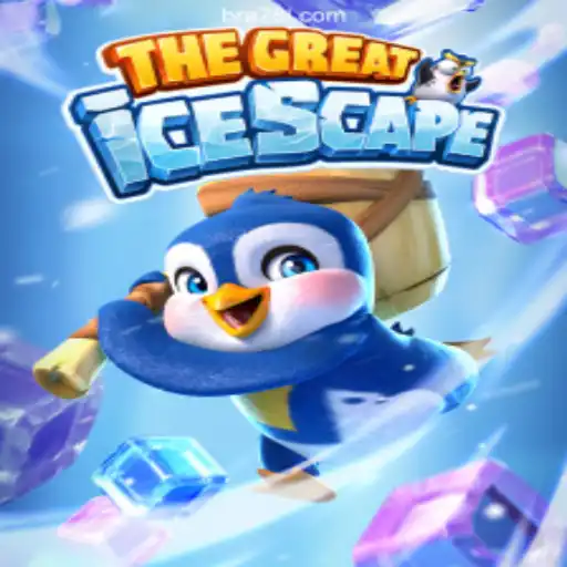 TheGreatIcescape: A Chilling Adventure on 78L.COM's Platform and Brazil's Leading Online Slot