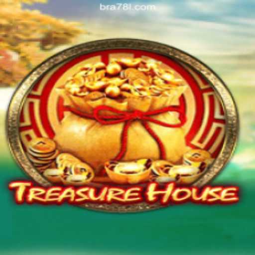 Discover TreasureHouse on the 78L.COM Platform: Online Slots Brasil #1