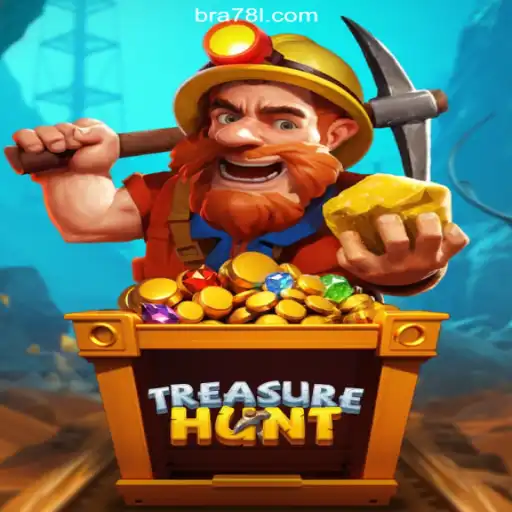Explore TreasureHunt: The Ultimate Adventure on the 78L.COM Platform