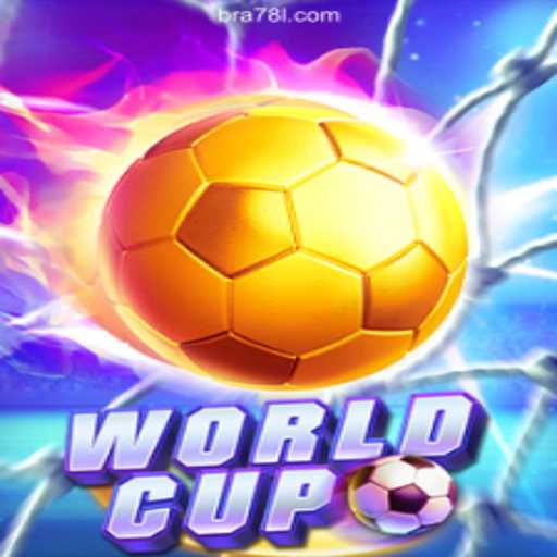 WorldCup: A Thrilling Online Slot Adventure on 78L.COM