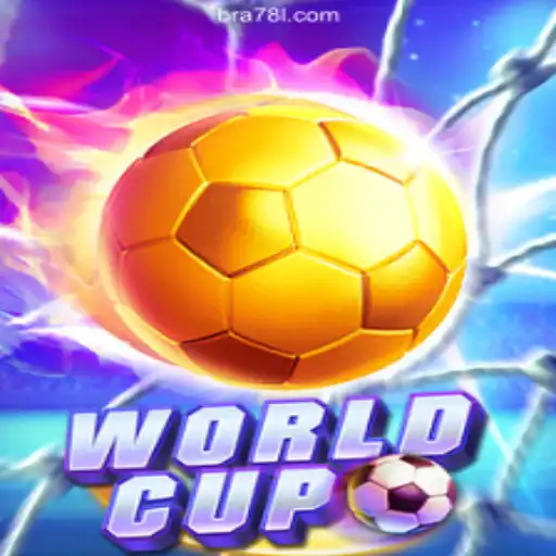 WorldCup: A Thrilling Online Slot Adventure on 78L.COM